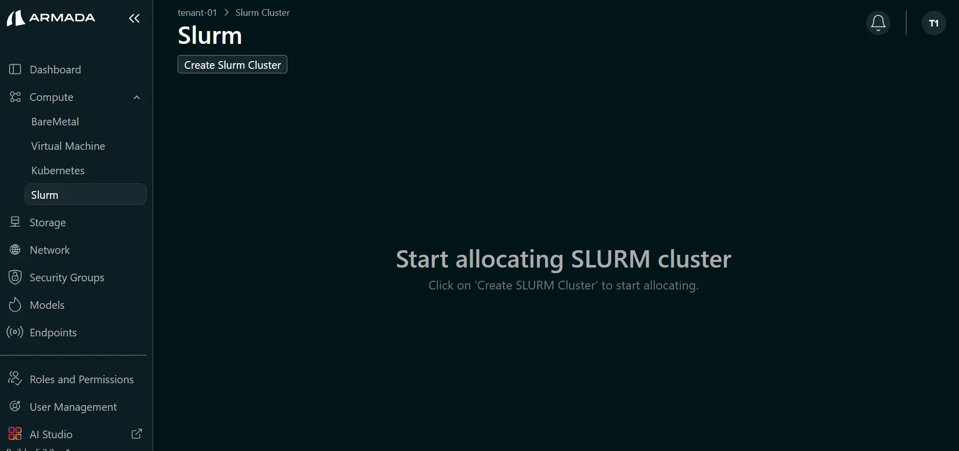 Slurm Delete Status