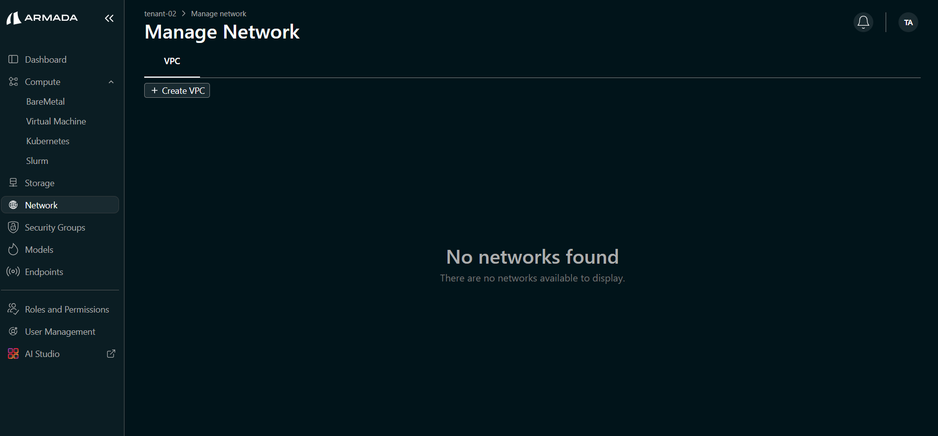 Network Tab